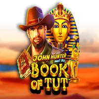 John Hunter and the Book of Tut