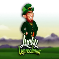 Lucky Leprechaun